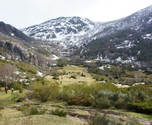 Visitamos algúns dos lugares máis fermosos da nosa xeografía