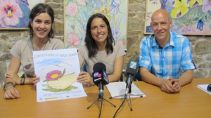 ADEGA e Porto do Son asinan un acordo de Custodia do Litoral