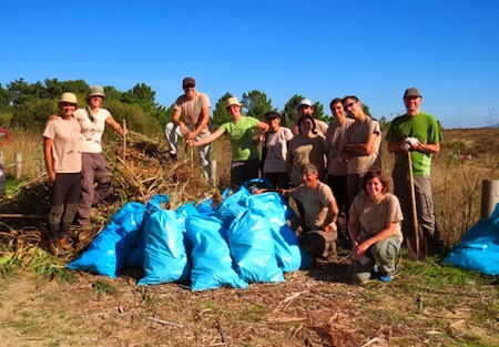 Grupo da Corna