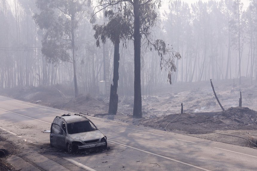 Lume en Leiria (Jornal de Leiria)