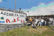 Asamblea Xeral ADEGA