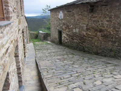 Forno Fonsagrada