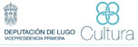 Deputación de Lugo - Vicepresidencia Primeira - Cultura