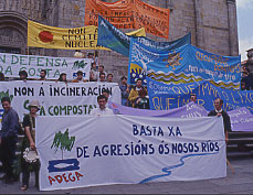 Asociación para a Defensa Ecolóxica de Galiza (ADEGA)