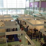Recinto feiral Arz�a