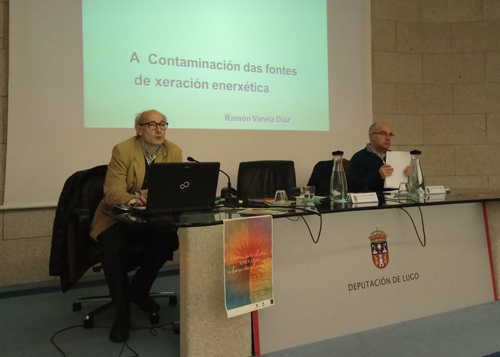 Ram�n Varela e X. Ram�n Dold�n