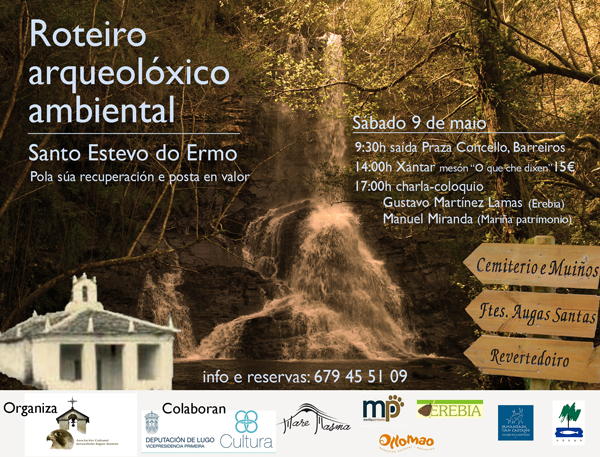 cartaz roteiro